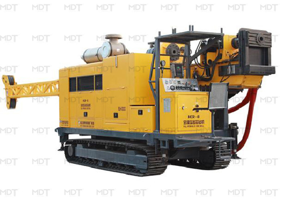 carotaggio idraulico di capacità elevata 276kW Rig Multifunction