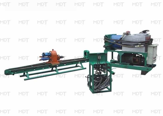 Ancora di isolato dei 60 tester che perfora Rig With 1500mm Rod