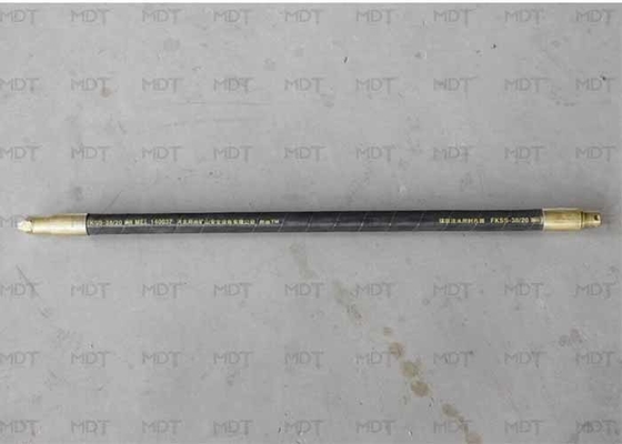 Imballatore pneumatico per pozzi gonfiabili per test Lugeon Packer