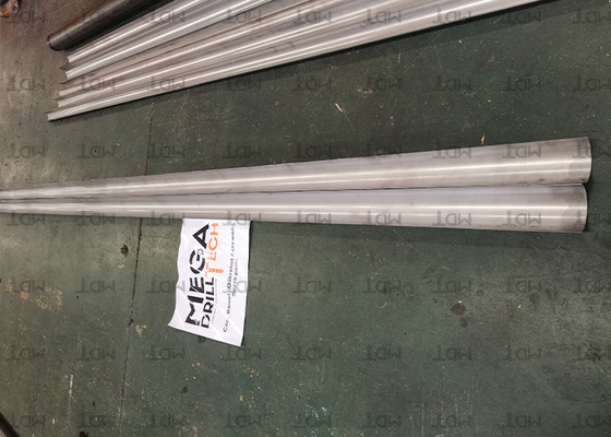 Tubo diviso triplo del barilotto di perforazione di HQ3 NQ3 PQ3 per l'estrazione mineraria