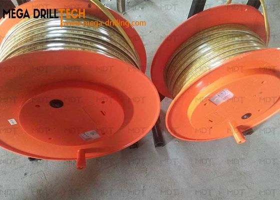 indicatore buono 200m del tester del livello dell'acqua di 10m 50m 100m 150m per la perforazione