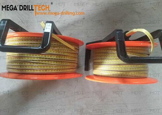 indicatore buono 200m del tester del livello dell'acqua di 10m 50m 100m 150m per la perforazione