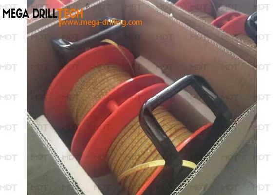 indicatore buono 200m del tester del livello dell'acqua di 10m 50m 100m 150m per la perforazione