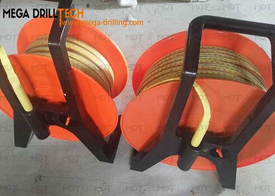 indicatore buono 200m del tester del livello dell'acqua di 10m 50m 100m 150m per la perforazione