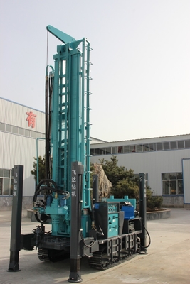 Perforazioni portatili per pozzi d'acqua in vendita