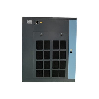 990,9% compressore d'aria a vite rotative lubrificato con olio
