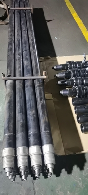 Asta di perforazione di 3 m di lunghezza
