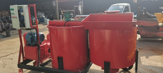 Pompe cementizie da 6kw