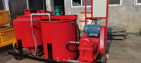 Pompe cementizie da 6kw