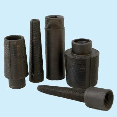 Strumenti di perforazione del rubinetto di recupero dell'asta del tubo di perforazione di varie dimensioni