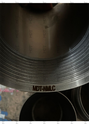 ISO9001 NMLC standard BMLC NMLC HMLC ha impregnato Diamond Core Bits For Granite