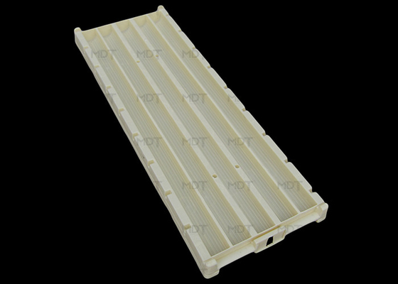 Scatola con anima in plastica BQ