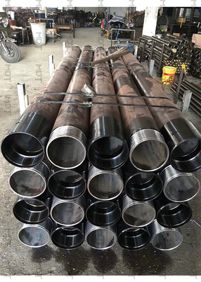 Tubo di rivestimento da 127 mm