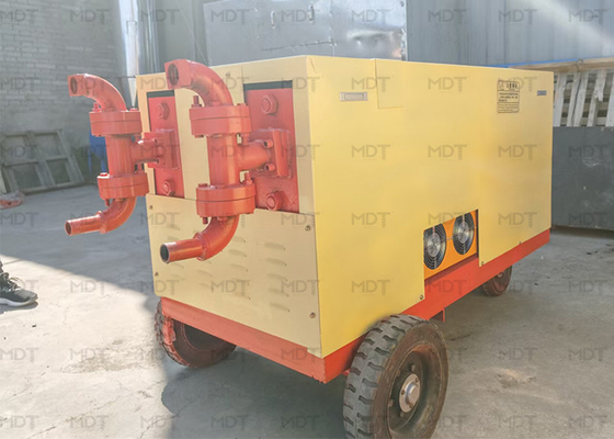 Pompe per malte cementizie 10000L/H