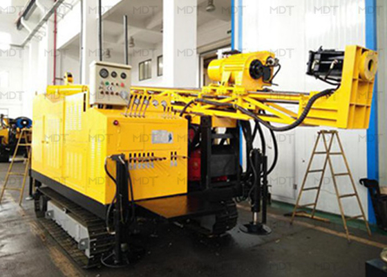 Tipo di ruota per perforatrice portatile multifunzione da 74kw
