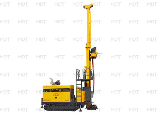 carotaggio idraulico di capacità elevata 276kW Rig Multifunction
