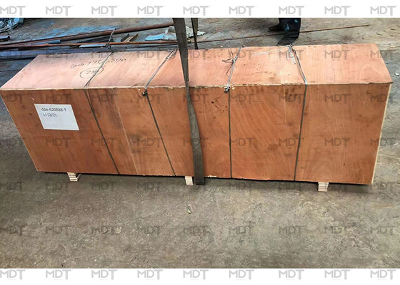 150 m di profondità 4000 W perforatrice mandrino per la perforazione di sabbia terrestre