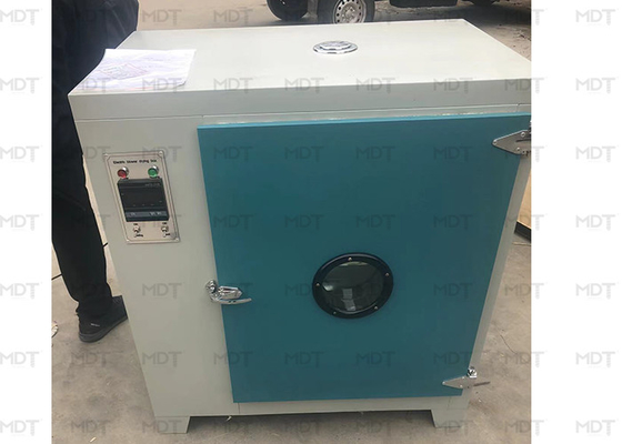 2kw 220V piccolo forno elettrico di essiccazione a temperatura costante