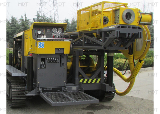 profondità Diamond Core Rig di 1600m