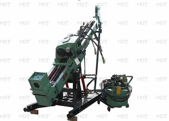 Impianto di perforazione di carotaggio da 5kw