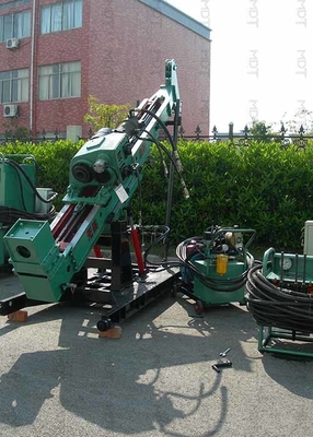Impianto di perforazione di carotaggio da 5kw
