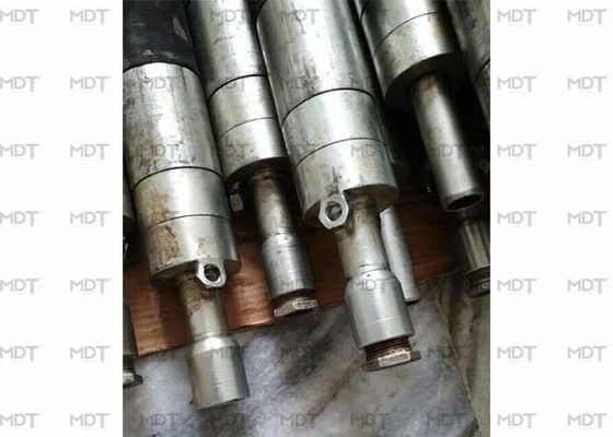 Imballatore gonfiabile di permeabilità MEGA di DRILLTECH doppio per la prova di Lugeon