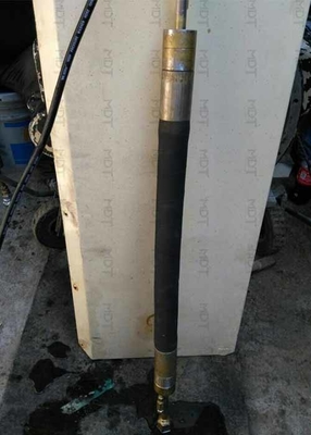 Imballatore pneumatico per pozzi gonfiabili per test Lugeon Packer