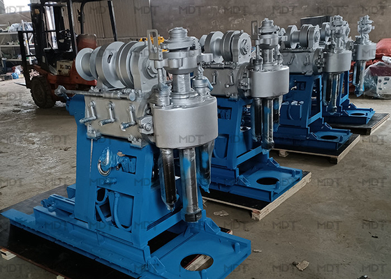MDT-200 200 metri di Diamond Drilling Equipment Portable Hydraulic