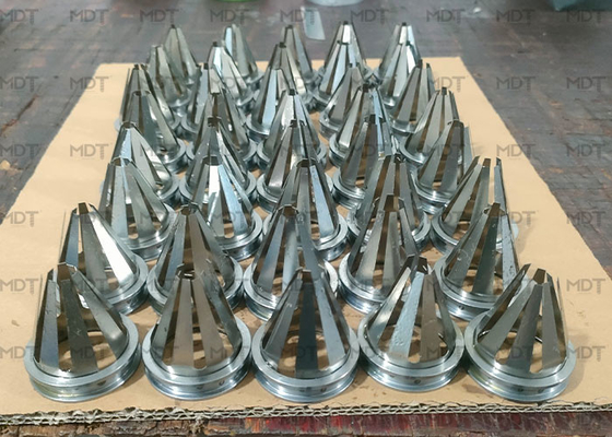 Campionatore SPT di perforazione Tuflok