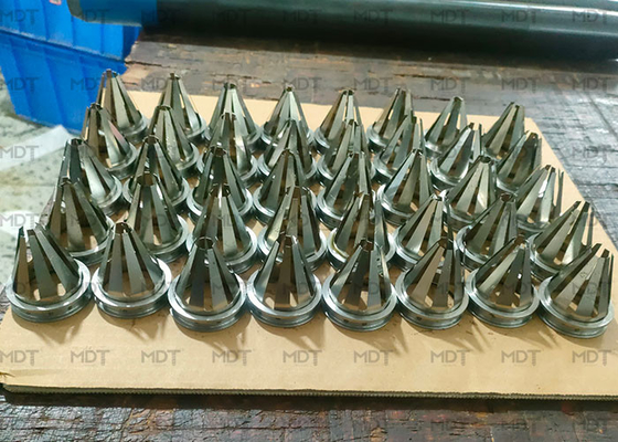 Campionatore SPT di perforazione Tuflok