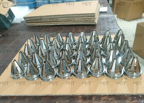 Campionatore SPT di perforazione Tuflok