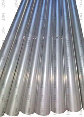 Tubo triplo del barilotto del centro del filo metallico dell'acciaio inossidabile NQ3 per l'estrazione mineraria