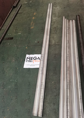 Tubo diviso triplo del barilotto di perforazione di HQ3 NQ3 PQ3 per l'estrazione mineraria